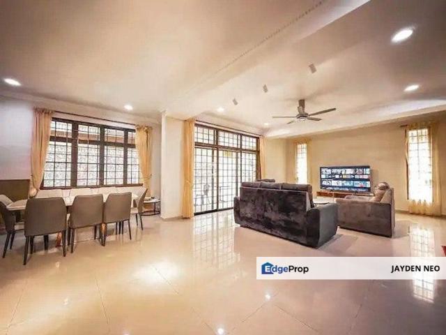 House for sale in Johor Bahru