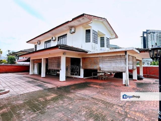 House for sale in Johore Bahru, Johor