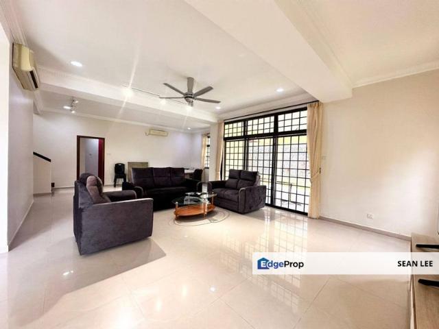 Warehouse for sale in Bukit Ledang, Johor