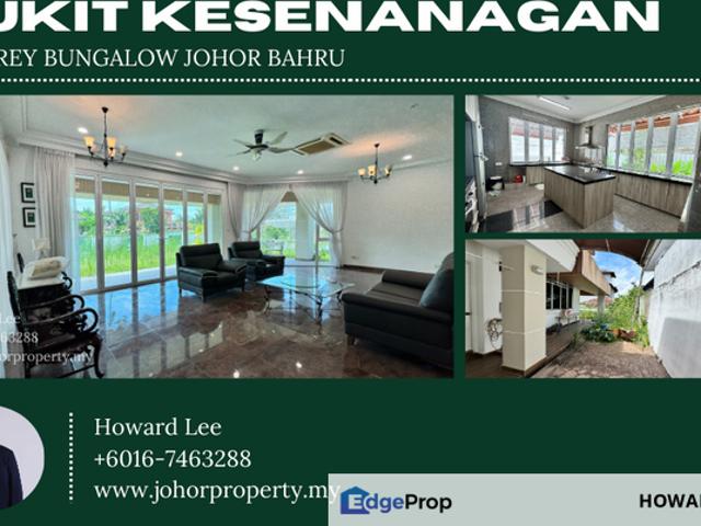 House for sale in Johore Bahru, Johor