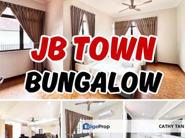 House for sale in Johore Bahru, Johor