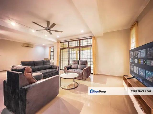 House for sale in Johore Bahru, Johor
