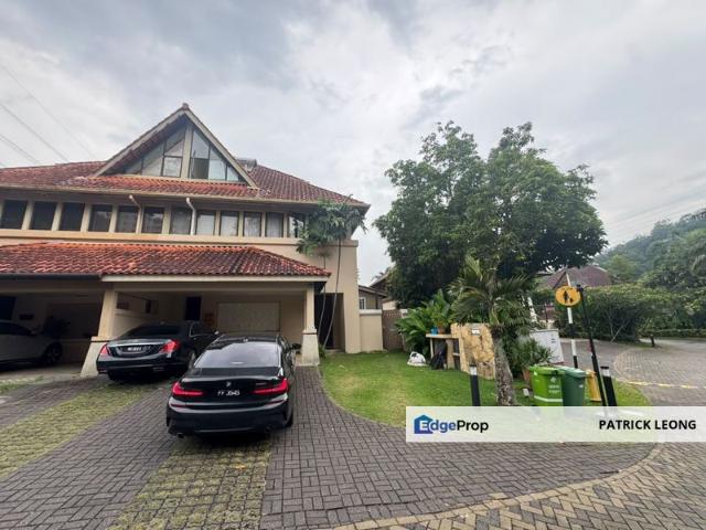 House for sale in Kuala Lumpur, Country Heights Damansara