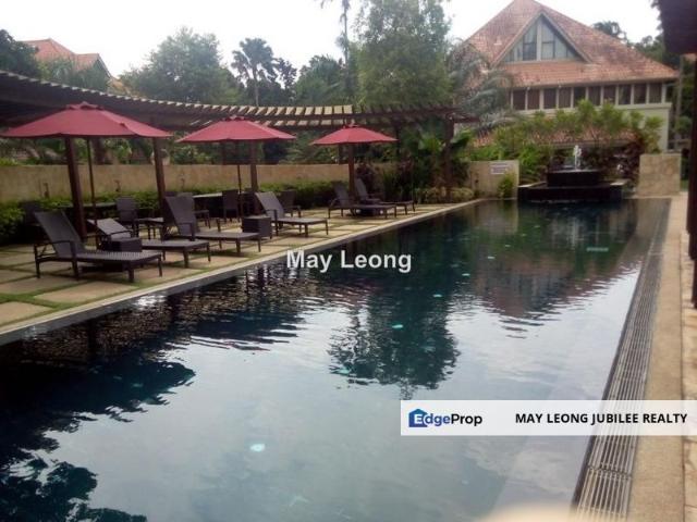 House for sale in Country Heights Damansara, Kuala Lumpur