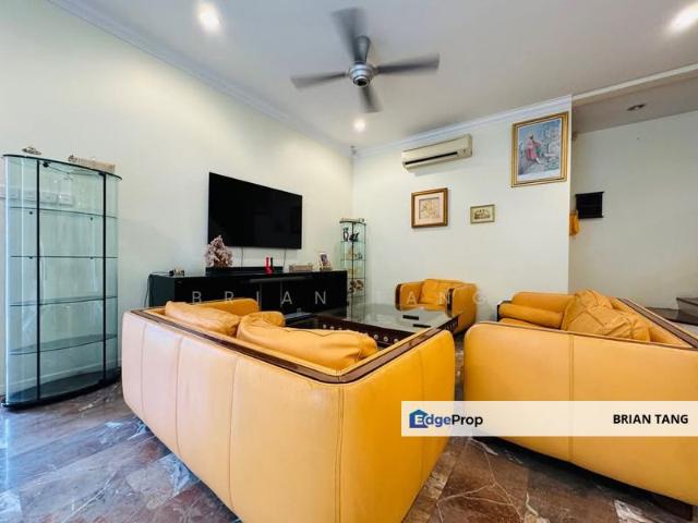 House for sale in Country Heights Damansara, Kuala Lumpur