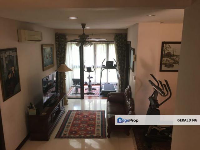 House for sale in Country Heights Damansara, Kuala Lumpur