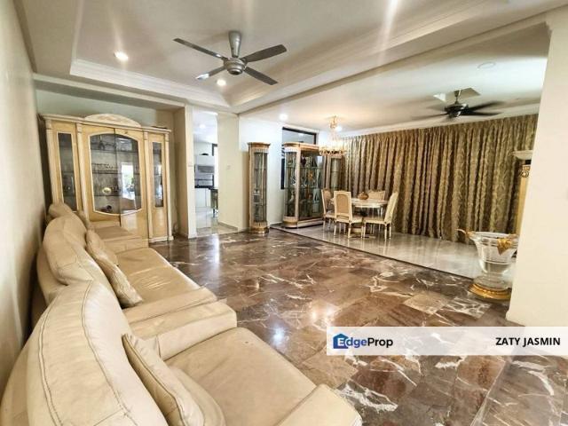 House for sale in Country Heights Damansara, Kuala Lumpur