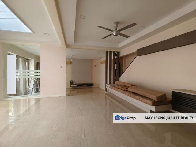 House for sale in Country Heights Damansara, Kuala Lumpur