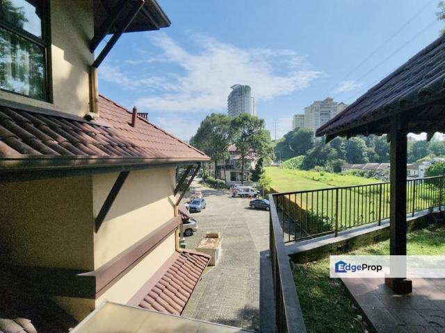 House for sale in Country Heights Damansara, Kuala Lumpur