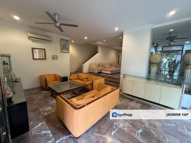 House for sale in Country Heights Damansara, Kuala Lumpur