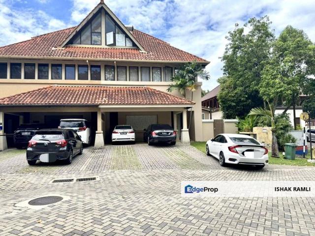 House for sale in Country Heights Damansara, Kuala Lumpur