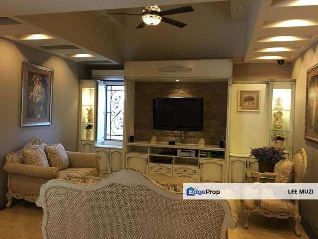 House for sale in Perak, Tanjong Ipoh