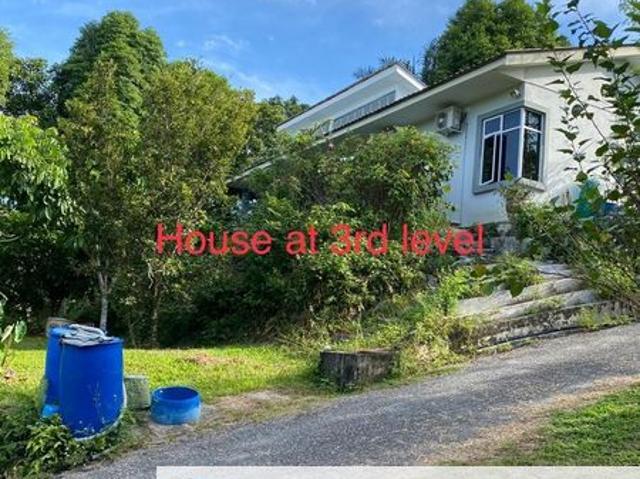 House for sale in Perak, Tanjong Ipoh