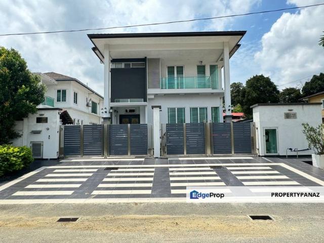 House for sale in Selayang, Selangor