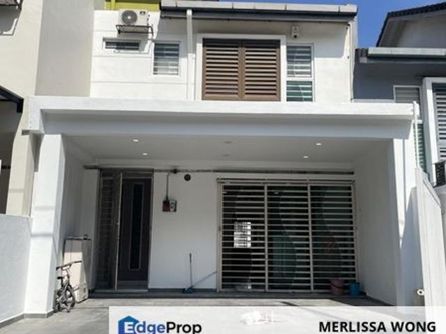 House for rent in Selayang, Selangor