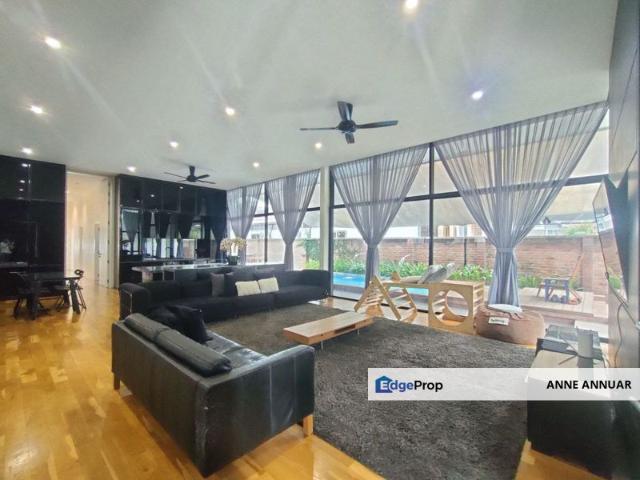 House for sale in Selayang, Selangor