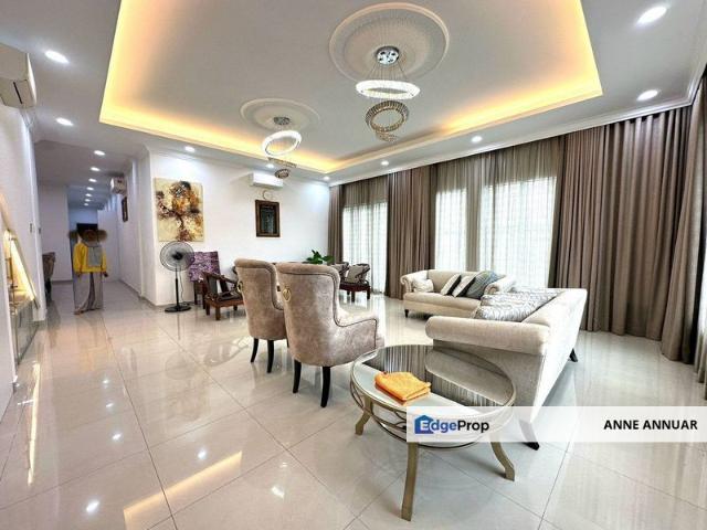 House for sale in Selayang, Selangor