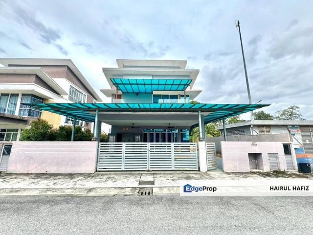 House for sale in Selayang, Selangor