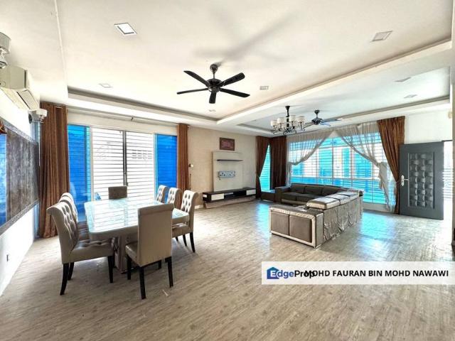 House for sale in Selayang, Selangor