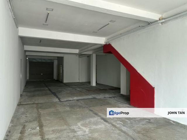 Shop for rent in Bandaraya Klang, Klang