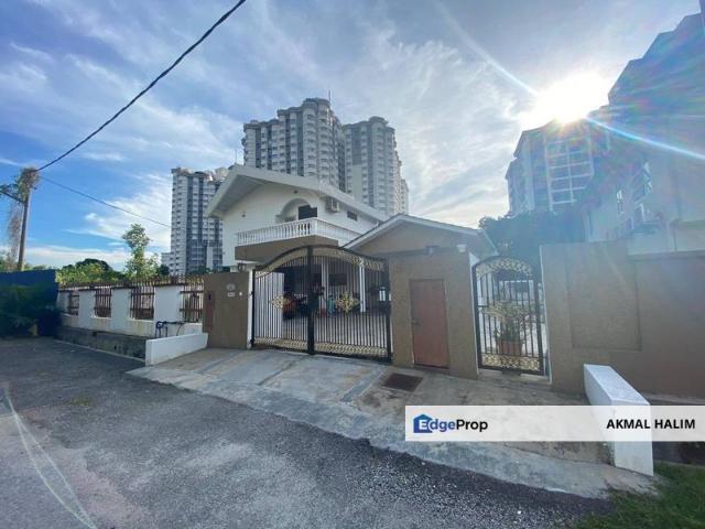 House for sale in Bandaraya Klang, Klang
