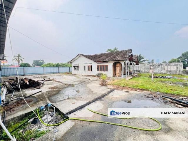 Shop for rent in Bandaraya Klang, Klang