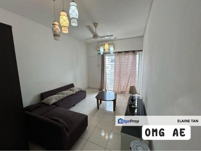 Condominium for rent in Port Klang, Selangor