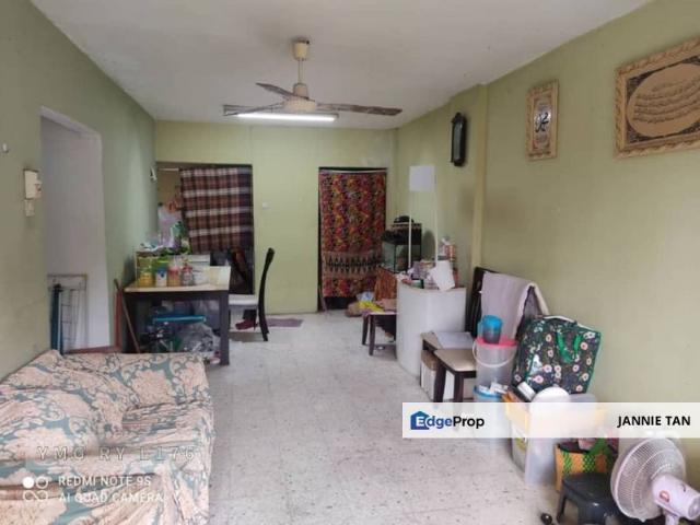 Condominium for sale in Port Klang, Selangor