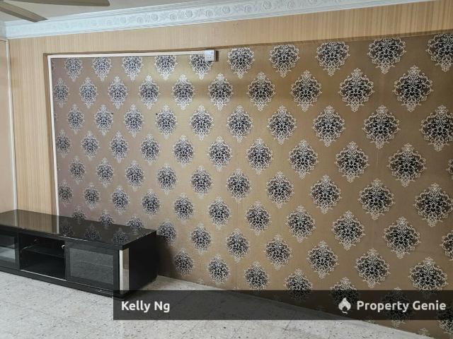 Apartment for rent in Port Klang, Selangor