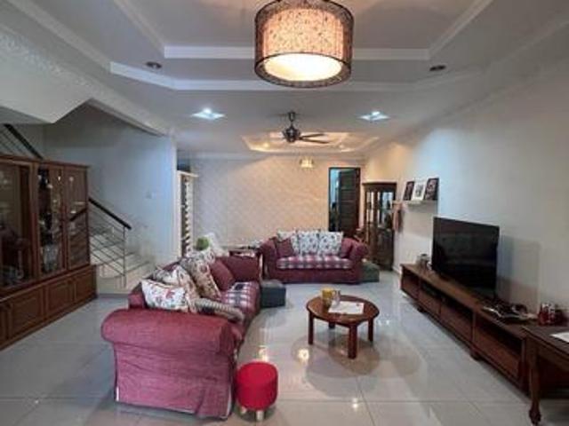 Terraced House for sale in Port Klang, Selangor