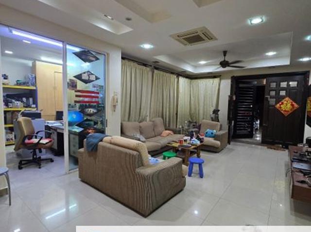 House for sale in Port Klang, Selangor