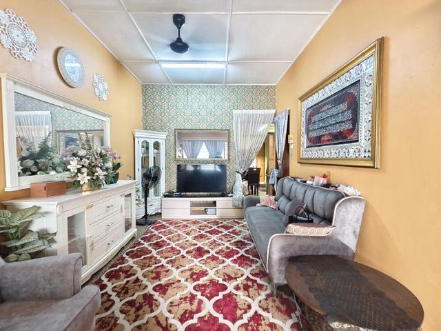 Terraced House for sale in Bandaraya Klang, Klang