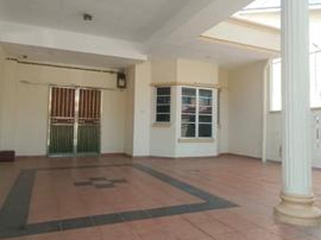 Terraced House for sale in Port Klang, Selangor
