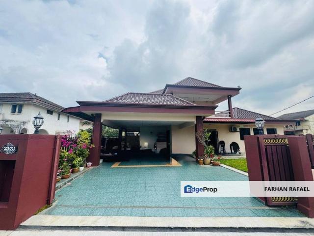 House for sale in Port Klang, Selangor