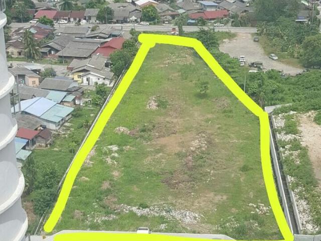 Property for sale in Port Klang, Selangor