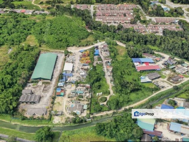 Warehouse for sale in Petaling, Subang Jaya
