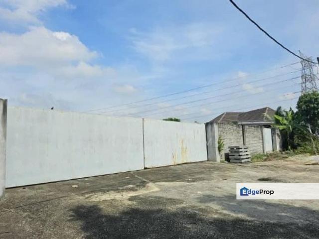 Shop for sale in Petaling, Subang Jaya