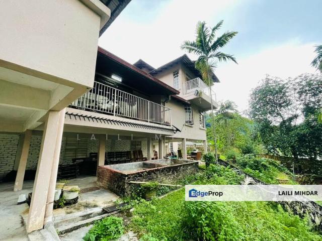 House for sale in Petaling, Damansara Damai