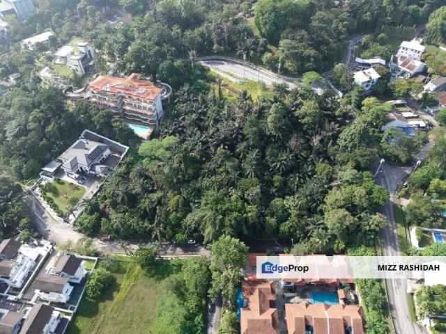 House for sale in Country Heights Damansara, Kuala Lumpur