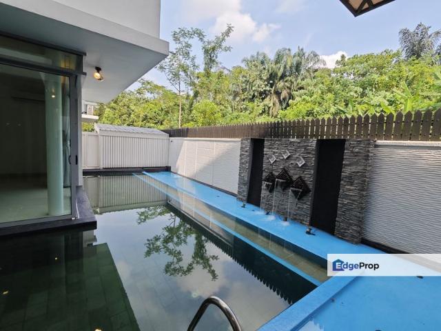 House for sale in Country Heights Damansara, Kuala Lumpur