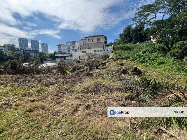 House for sale in Country Heights Damansara, Kuala Lumpur