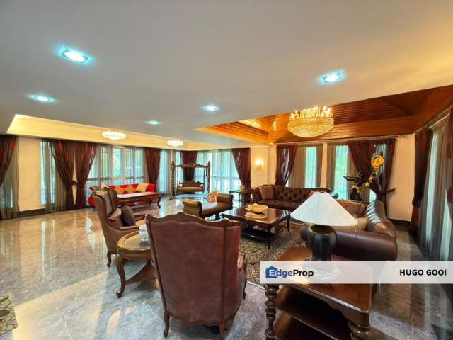 House for sale in Country Heights Damansara, Kuala Lumpur