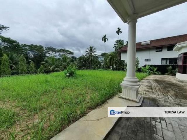 House for sale in Kuala Lumpur, Country Heights Damansara