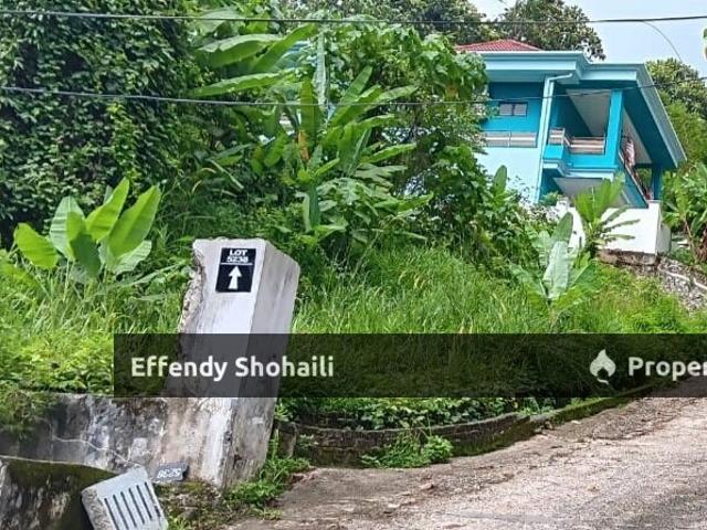 Property for sale in Selayang, Selangor