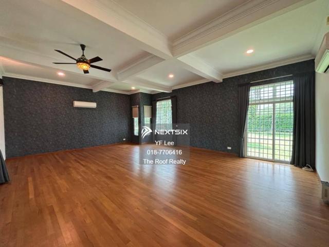 Residential House for sale in Sibu Laut