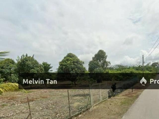 Property for sale in Bukit Lintang, Malaka