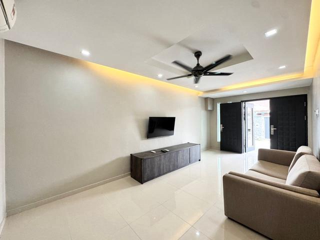 Terraced House for sale in Bukit Ledang, Johor