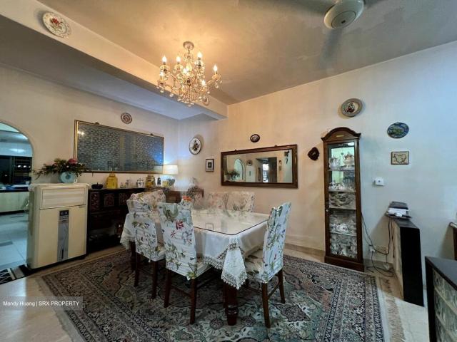 Apartment for rent in Pasir Ris