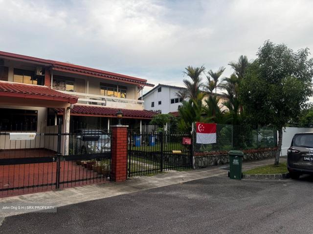 Apartment for sale in Pasir Ris, 17 Far East, Changi