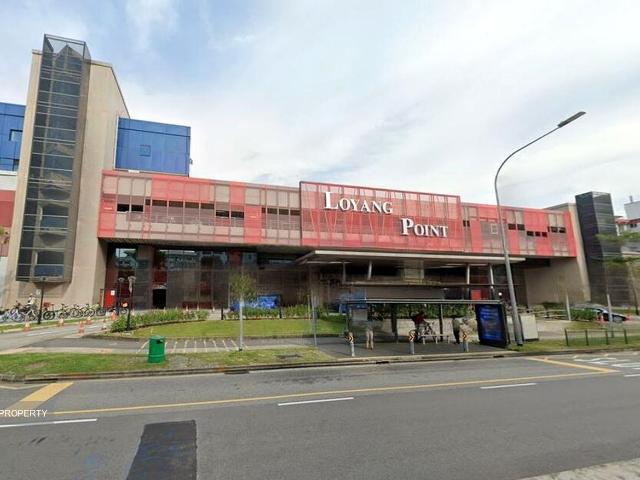 Apartment for sale in Pasir Ris